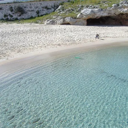 Casa Mare Porto Rosso * Monopoli