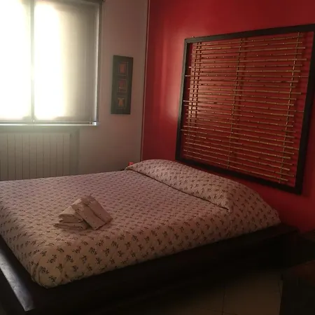 Casa Mare Porto Rosso Monopoli