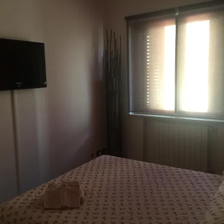 Casa Mare Porto Rosso Apartment