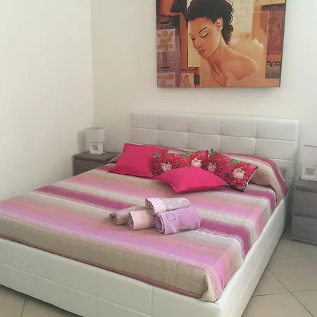 Apartment Casa Mare Porto Rosso *